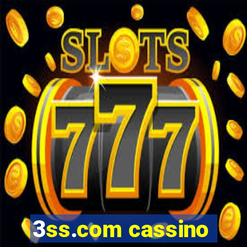 3ss.com cassino